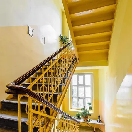 Apartment Center - Andreja Struga 27a *