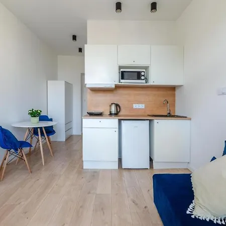 Apartment Center - Andreja Struga 27a
