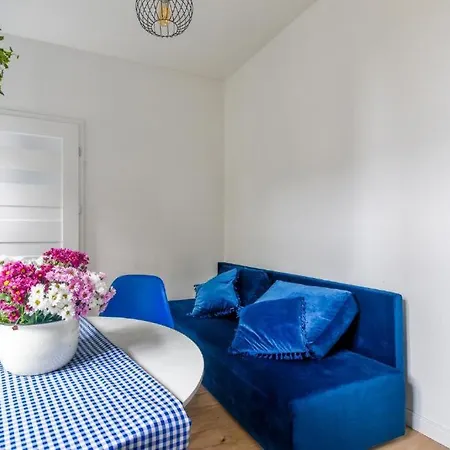 Center - Andreja Struga 27a Apartment *