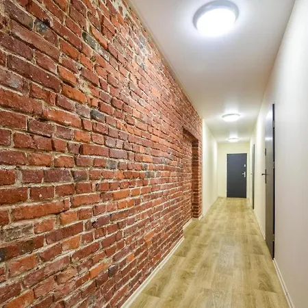 Center - Andreja Struga 27a Apartment *