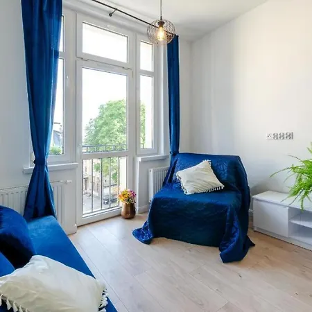 Apartment Center - Andreja Struga 27a *